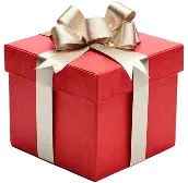 nice-gift-with-red-мкмкribbon-ready-for-birthday